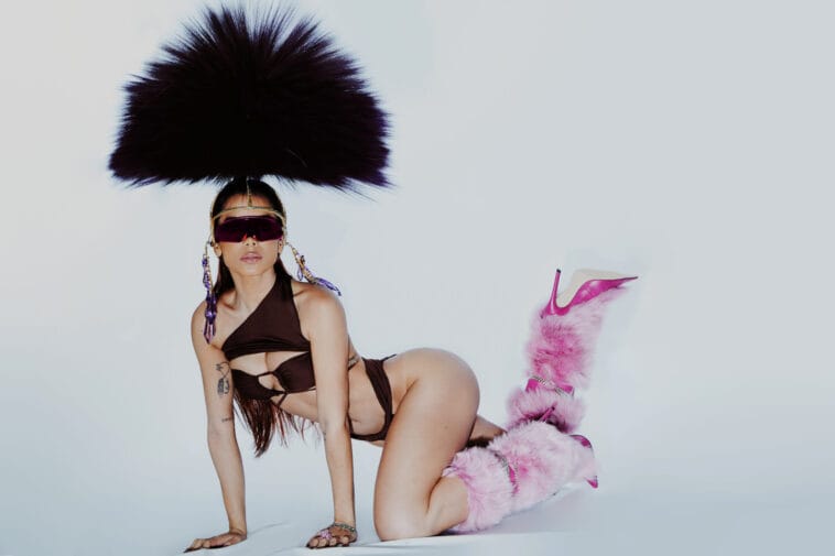 Pedro Sampaio, Anitta, Nicky Jam, Dadju e MC Pedrinho lançam “Dançarina Remix” 2 Anitta