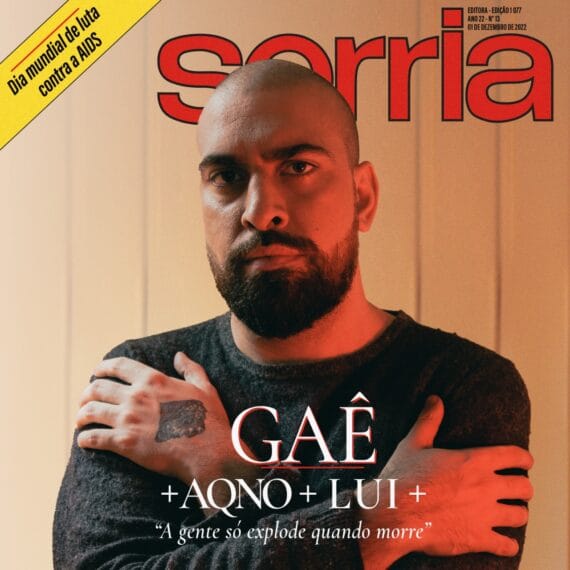 CAPA SORRIA POP CYBER