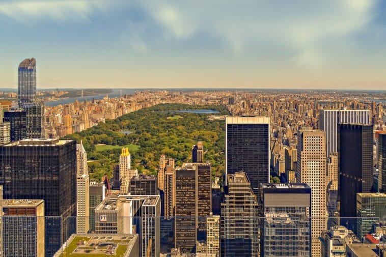 Quer trabalhar na Copa do Mundo de 2026 nos EUA? Conheça as possibilidades 1 Nova York POP CYBER