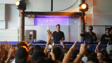 Privilege Buzios recebe Andre Marques para Abertura do Verao 2k23 scaled POP CYBER