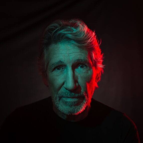 Roger Waters, ex-integrante do Pink Floyd, virá ao Brasil em 2023 1 Roger Waters brasil 2023 POP CYBER