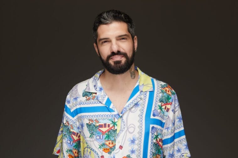 Sucesso nas redes sociais, David Coelho lança primeiro álbum autoral, Foto de Divulgacao 04 Creditos Marcos Samerson scaled POP CYBER