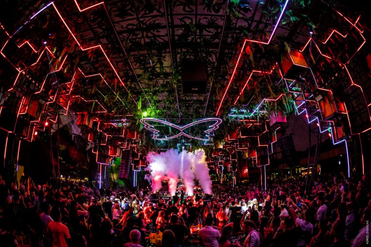 Greenvalley anuncia weekend com programação imperdível e atrações internacionais de peso 1 Greenvalley convoca fas para buscar sexto titulo no Top 100 Clubs da revista britanica DJ Mag POP CYBER