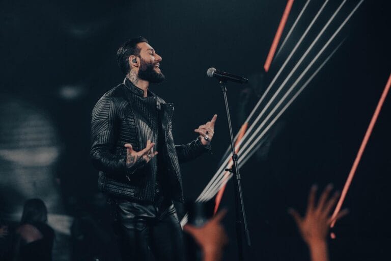 Prestes a completar 10 anos de carreira, Lucas Lucco lança segunda parte do álbum “777” 2 Lucas Lucco