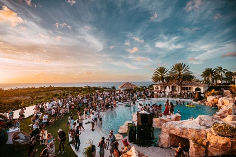 SXM Festival retorna para a edição de 2023 1 SXM Festival 2023 POP CYBER