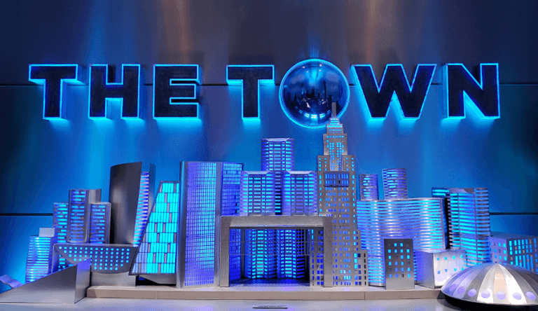 THE TOWN 2023: Sephora faz sua estreia em festival de música no Brasil com apoio ao evento 2 The Town 2023