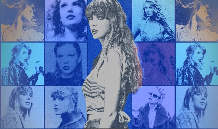 “The Eras Tour”: montamos a setlist dos sonhos para a turnê de Taylor Swift 1 Uma setlist dos sonhos para a The Eras Tour de Taylor Swift e1673471913652 POP CYBER