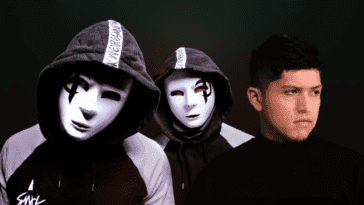 VINNE estreia na Future House Music ao lado de SMACK com My Mind POP CYBER