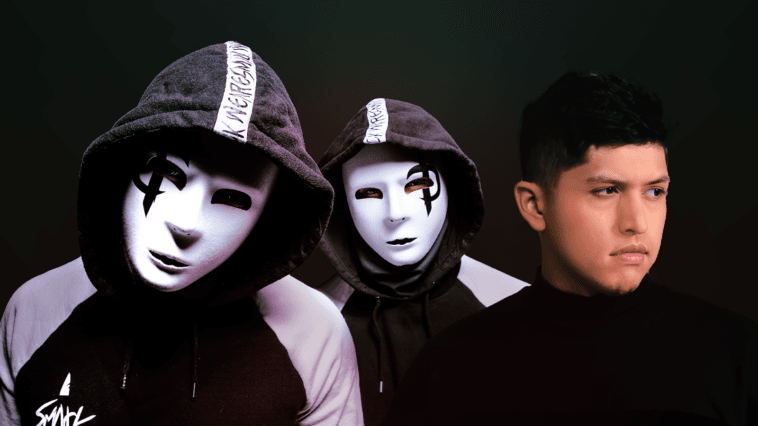 VINNE estreia na Future House Music ao lado de SMACK com 'My Mind' 1 VINNE estreia na Future House Music ao lado de SMACK com My Mind POP CYBER