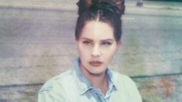 lana del ray 1 POP CYBER
