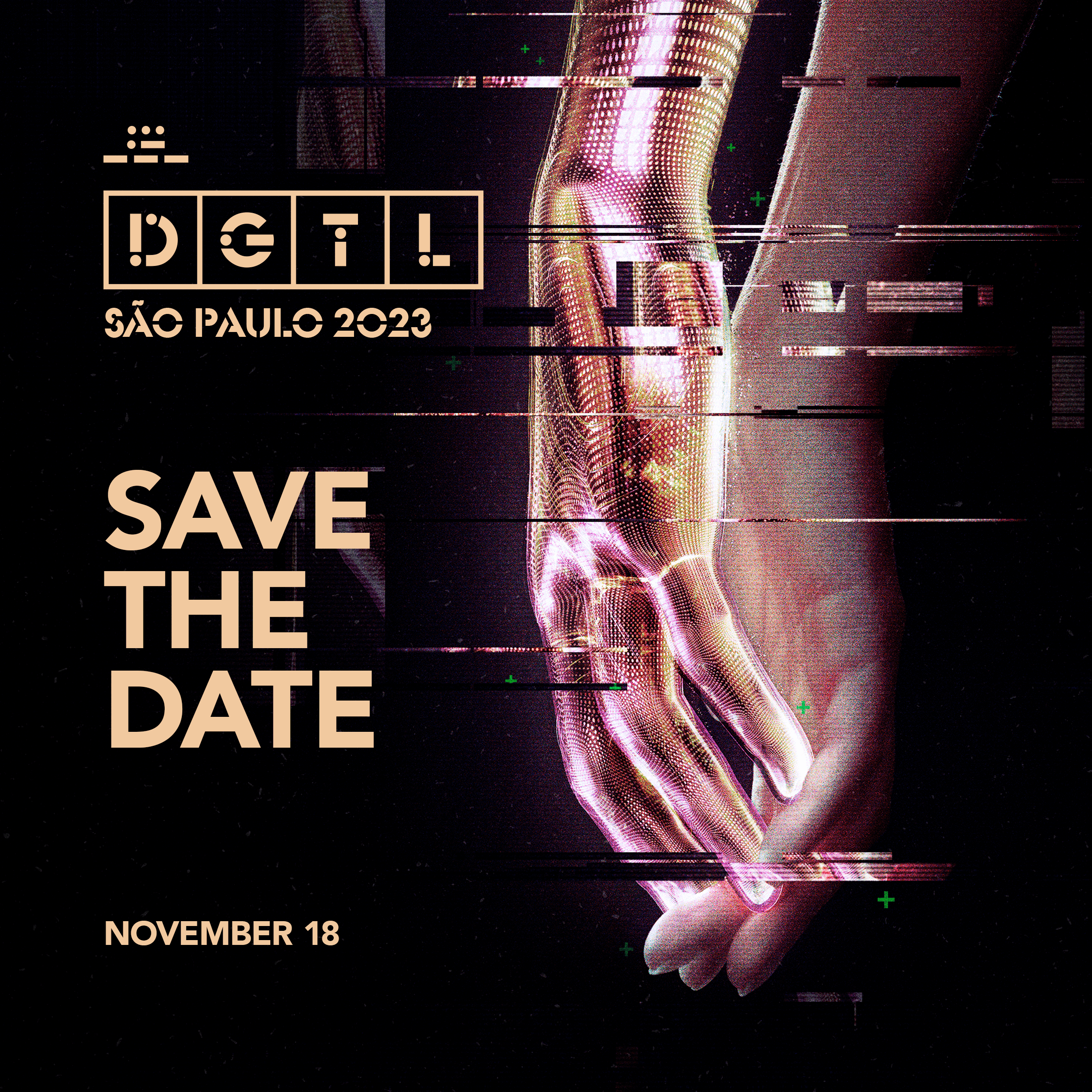 DGTL Sao Paulo 2023 POP CYBER