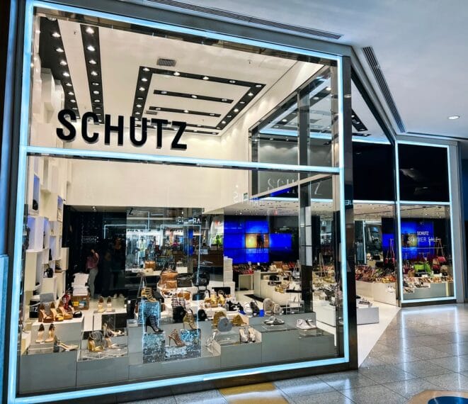 Schutz POP CYBER