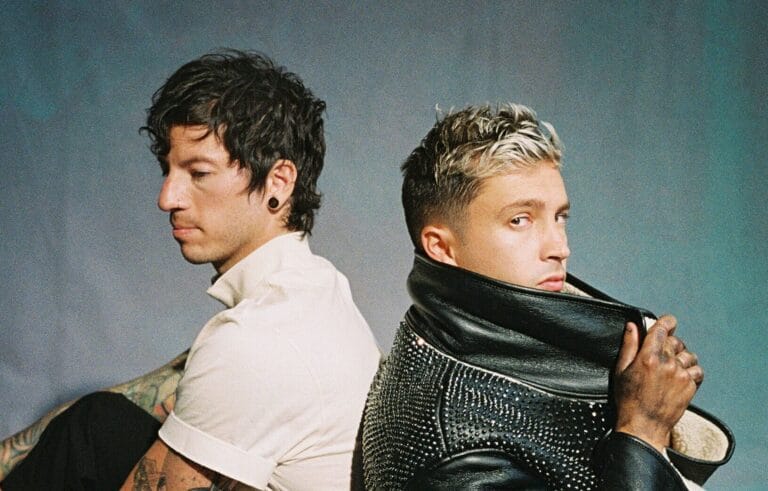 Twenty One Pilots confirma show no Lollapalooza Brasil 2023 2 Lollapalooza Brasil 2023