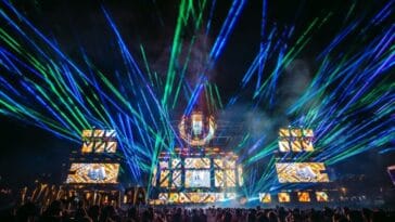 Ultra Brasil anuncia primeira fase do line up com Axwell Marshmello DJ Snake e mais 20 grandes nomes POP CYBER
