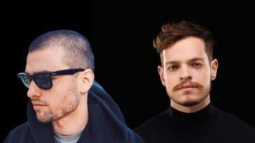 Warner Case se une ao produtor Brasileiro Bhaskar para estrear na grandiosa na Monstercat com 22Do My Own Thing22 scaled POP CYBER
