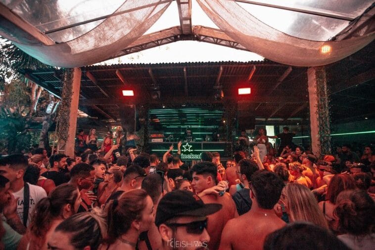 Warung Tour vem para sua 3ª edição em Maresias e promete um carnaval inesquecível 1 Warung Tour vem para sua 3a edicao em Maresias e promete um carnaval inesquecivel POP CYBER