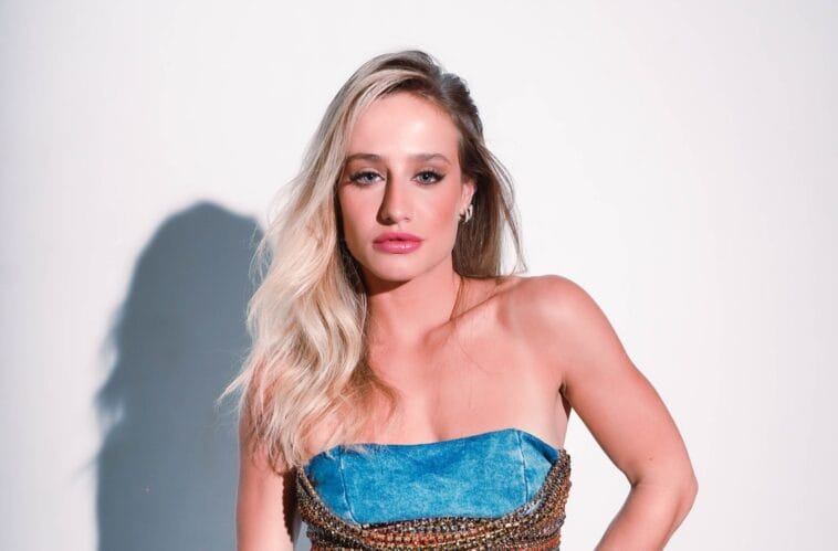 Confinada no BBB 23, Bruna Griphao estreia como cantora com o single “Bandida” 1 WhatsApp Image 2023 02 06 at 11.15.48 POP CYBER