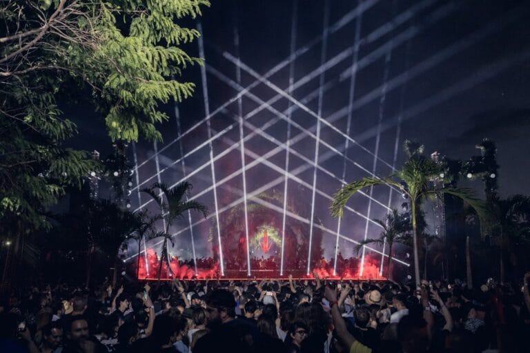 Zamna Festival estreia edição brasileira em abril 2 Zamna Festival 2023