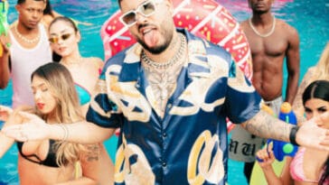 kevinho POP CYBER