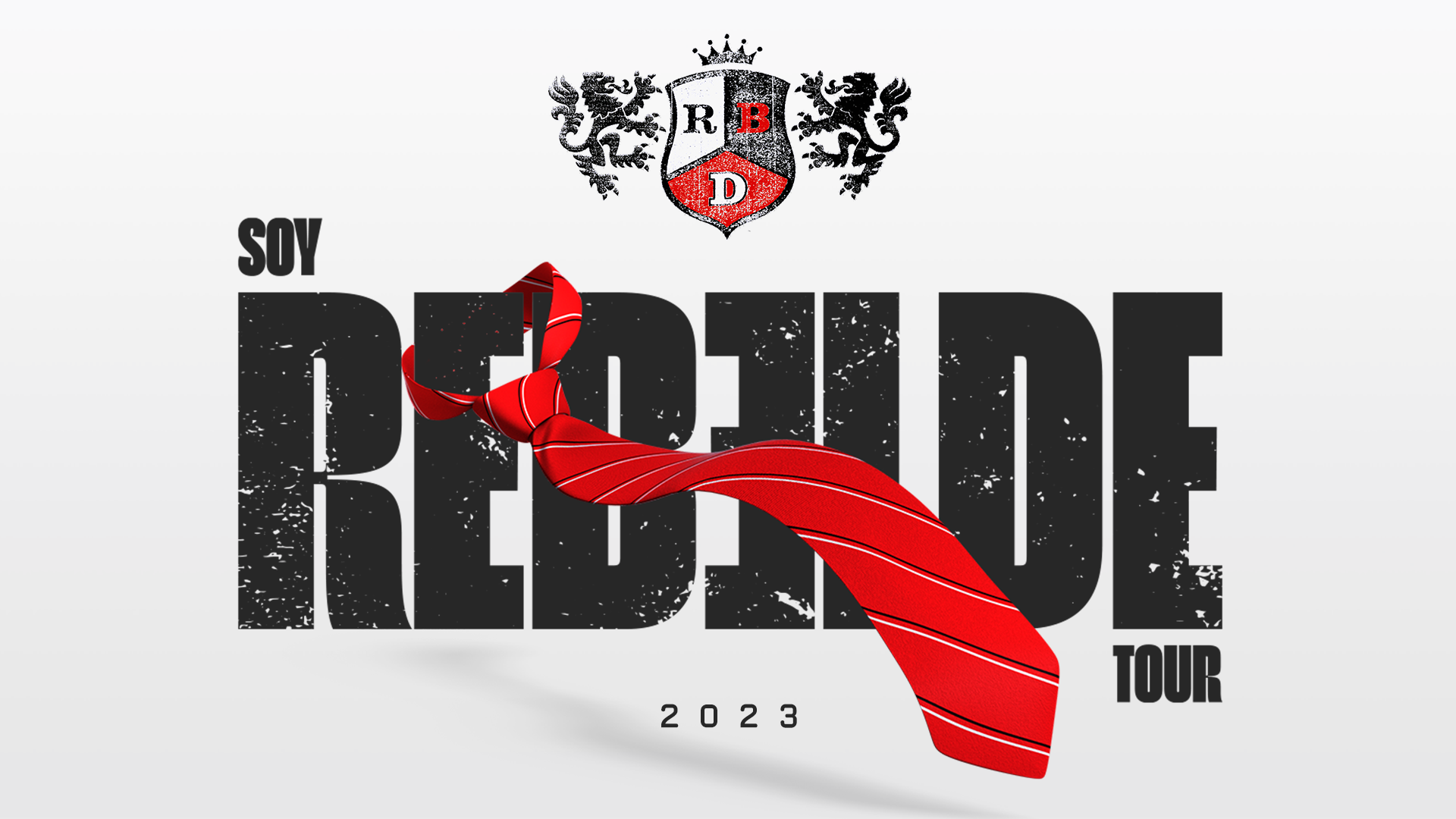 rbd soy rebelde tour 2023