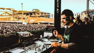 vintage culture So Track Boa de Carnaval dara espaco ao Privilege Festival scaled POP CYBER