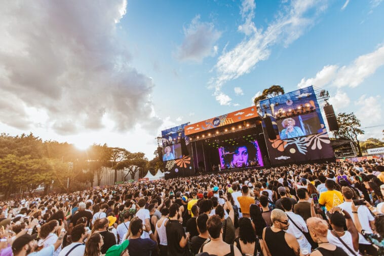 Festival GRLS! é marcado por discursos potentes em final de semana com line-up composto 100% por mulheres 1 Festival GRLS 2023 POP CYBER