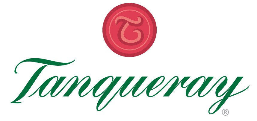 Tanqueray POP CYBER