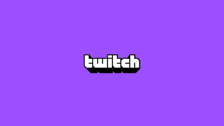 Twitch POP CYBER