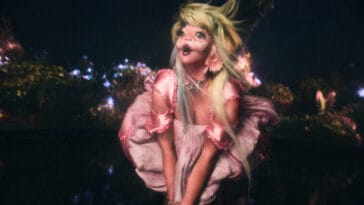 Melanie Martinez POP CYBER