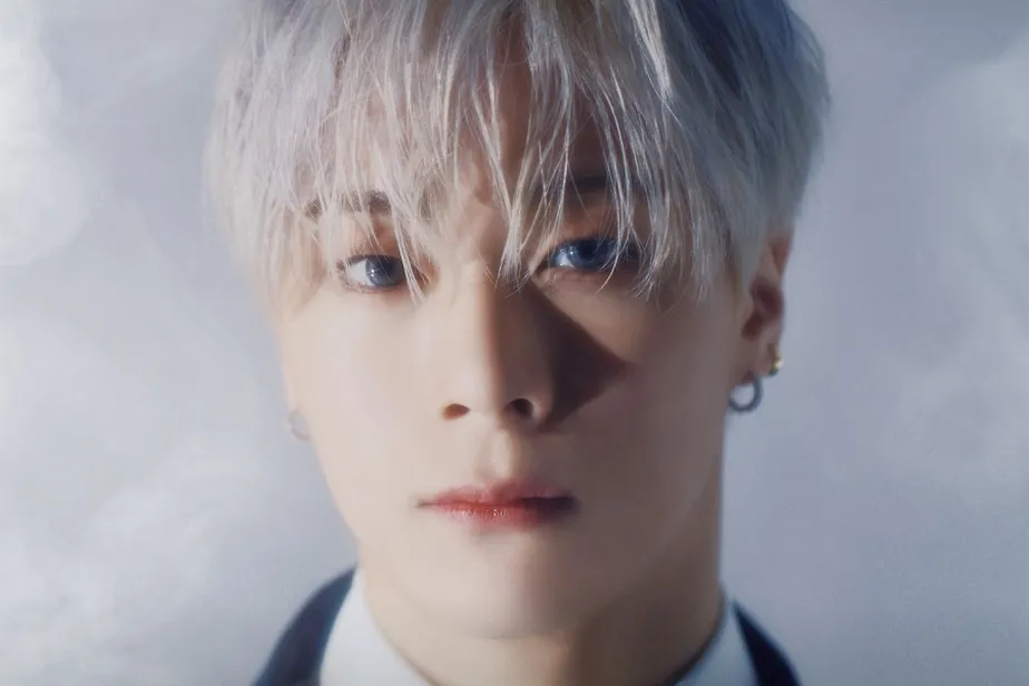 Morre aos 25 anos Moonbin, integrante do grupo de K-pop ASTRO 1 Moonbin POP CYBER