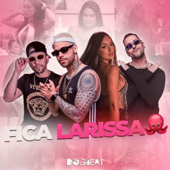 DogBeat lança música em homenagem a Larissa, do BBB 23: “Fica Larissa”. 1 WhatsApp Image 2023 04 13 at 10.36.45 POP CYBER
