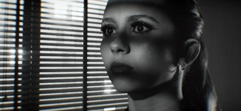 Mariana Lewis é indicada como "Melhor Atriz de Drama" no LA Webfest pela série "Medea" 2 Mariana Lewis