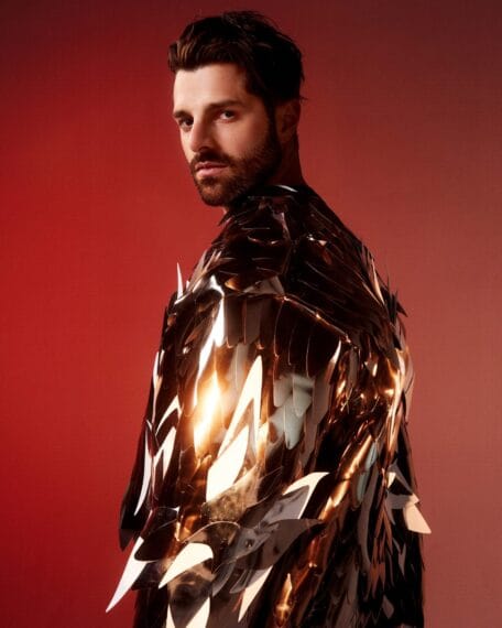 Star415 recebe show do Alok com megaestrutura na próxima semana 1 Alok 1 Credits Hudson Rennan 2 POP CYBER