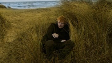 Ed Sheeran lanca seu novo album 22 22 Subtract scaled POP CYBER