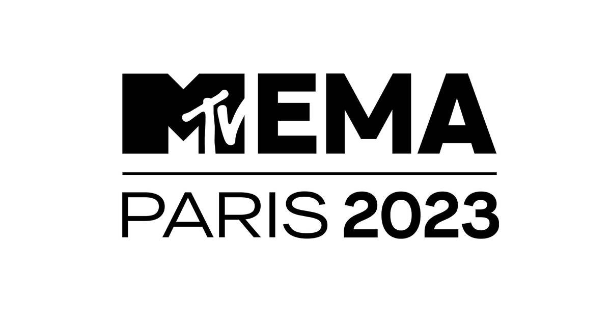 MTV EMA 2023 POP CYBER