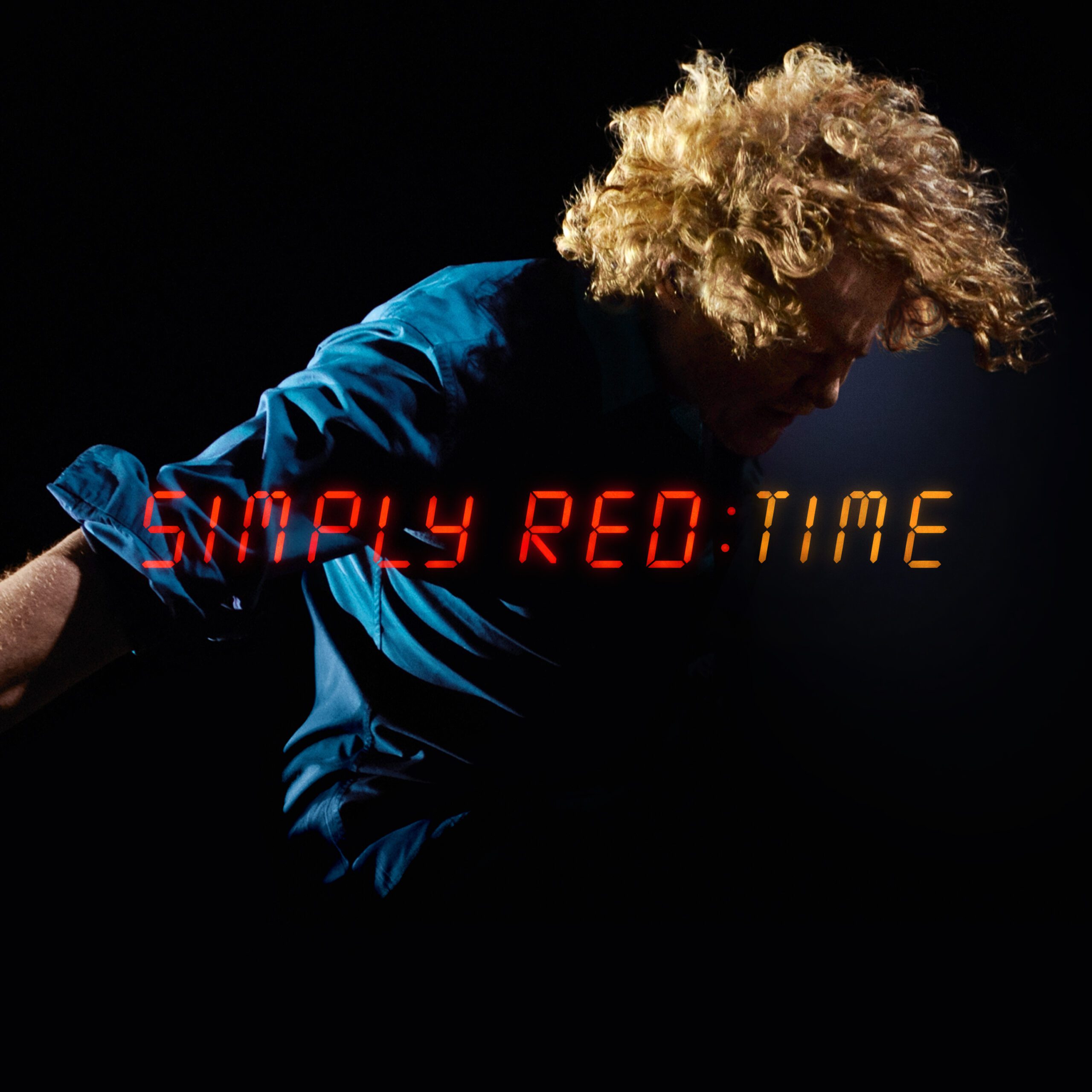 Simply Red scaled POP CYBER
