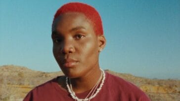 arlo parks credit Bedroom POP CYBER