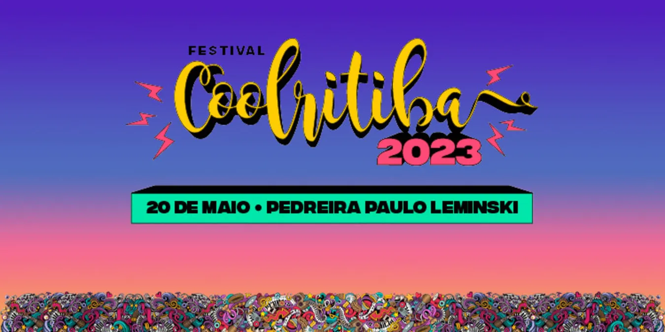 coolritiba 2023 POP CYBER