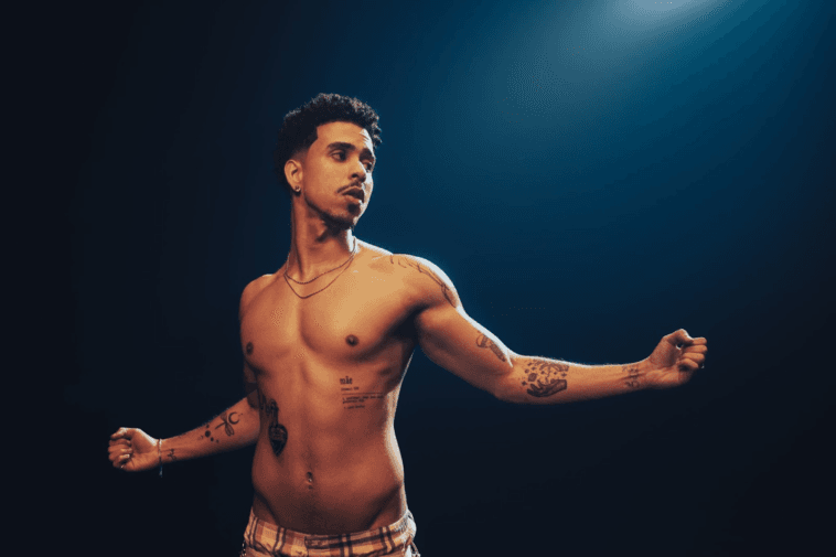 Thiago Pantaleão vai do funk ao acústico em versão DELUXE do álbum “Fim do Mundo unnamed 1 POP CYBER
