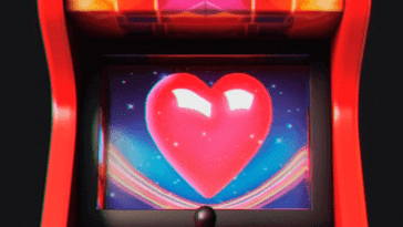 xama love over chroma POP CYBER