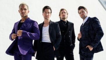 Big Time Rush lanca Another Life primeiro album de ineditas em 10 anos e1686687278141 POP CYBER