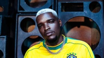 Blecaute mistura Trap com Jersey em novo single POP CYBER