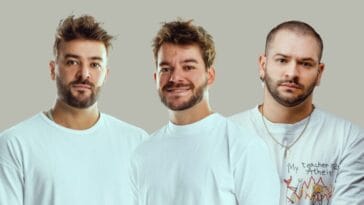 Dubdogz e Mojjo lancam La Pinga22 um Tech House divertido e viciante POP CYBER