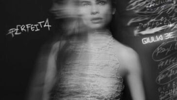 Giulia Be resgata suas origens em seu novo single 22perfeita22 POP CYBER