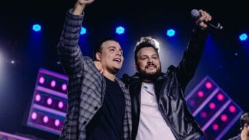Gustavo Moura e Rafael POP CYBER