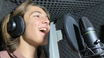 Henrique Bonadio comenta sua participacao em Avatar 2 POP CYBER