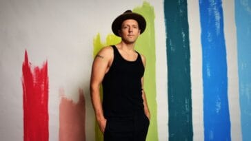 Jason Mraz voz do hit 22Im Yours22 retorna ao pop em novo album POP CYBER