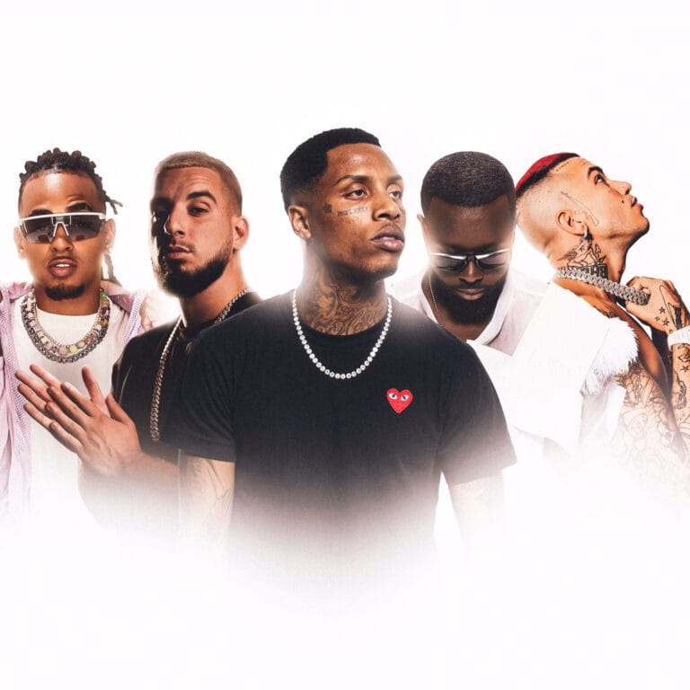AriBeatz convida KayBlack para o remix de Kayblack