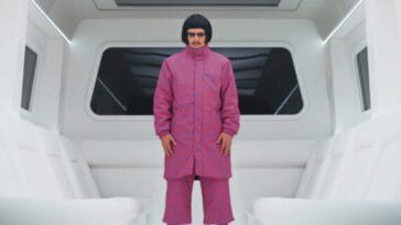 Oliver Tree lanca faixa Bounce e anuncia novo album POP CYBER