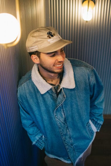 Por trás do suporte de Vintage Culture: saiba mais sobre Pontifexx e o remix de “Interestellar” 1 POP CYBER
